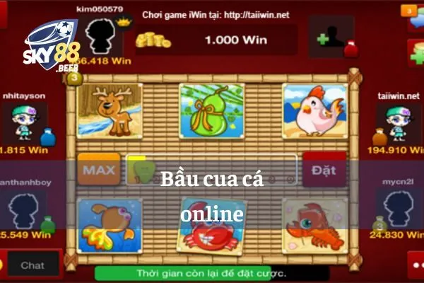 bau-cua-ca-online